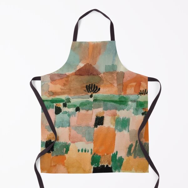 Aperçu de l'œuvre Paul Klee créée et vendue par depthsmoke.
