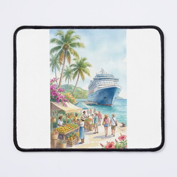 Item preview, Cruise holiday designed and sold by carlsmart1.
