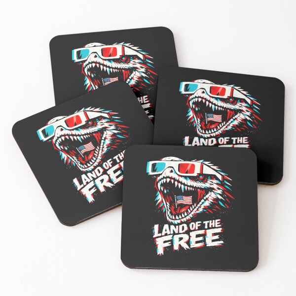 Item preview, American Raptor Independence Day Vintage USA designed and sold by SplashTastic.