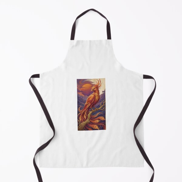 Item preview, Phoenix ready to take flight  designed and sold by carlsmart1.