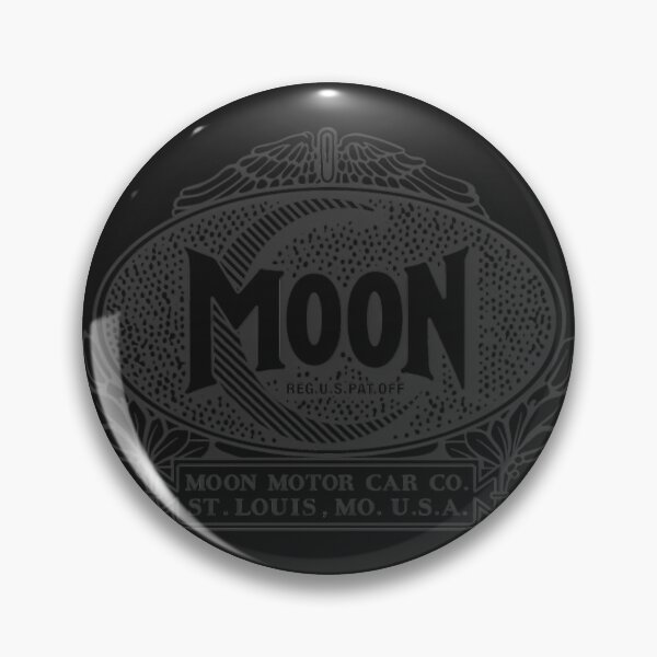 Artikelvorschau, Die Moon Motor Car Company entworfen und verkauft von Jstore2011.