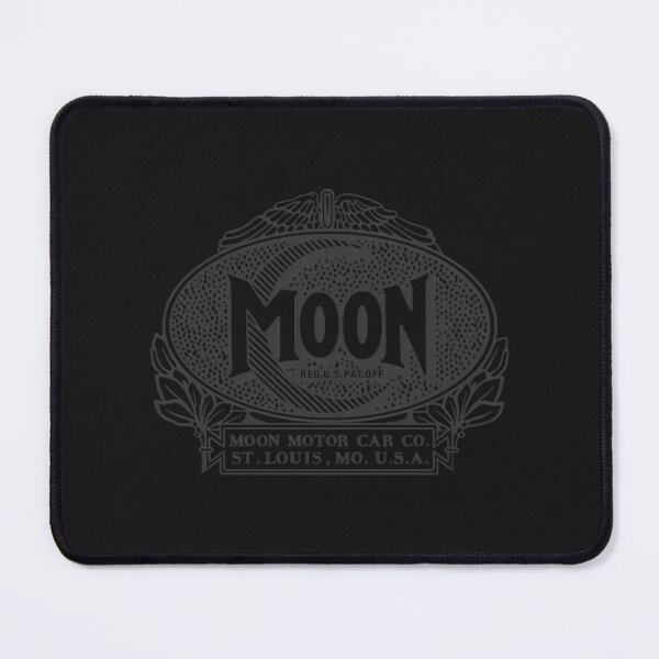 Item preview, The Moon Motor Car Compan designed and sold by Jstore2011.