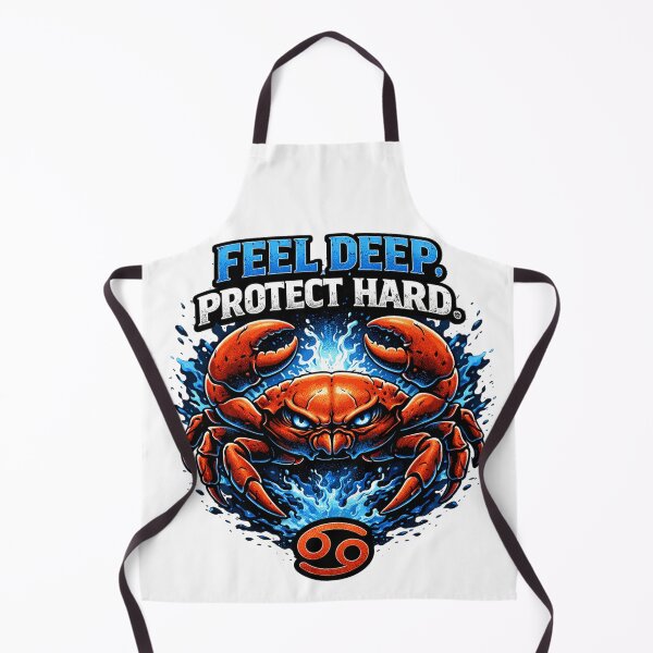 Item preview, Cancer Feel Deep Protect Hard designed and sold by the-dovlat.