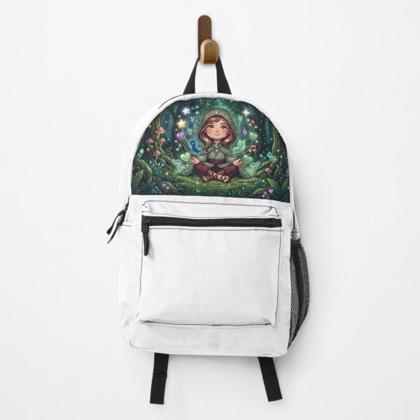 Item preview, Enchanted Forest Child designed and sold by Krfto.