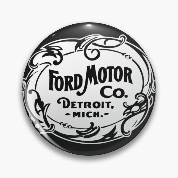 Artikelvorschau, Oldtimer der Motor Company entworfen und verkauft von Jstore2011.