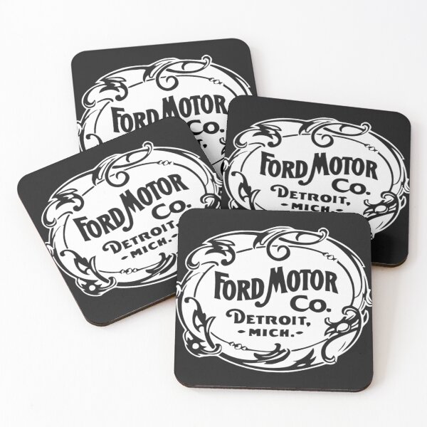Item preview, Motor Company Vintage Classic designed and sold by Jstore2011.