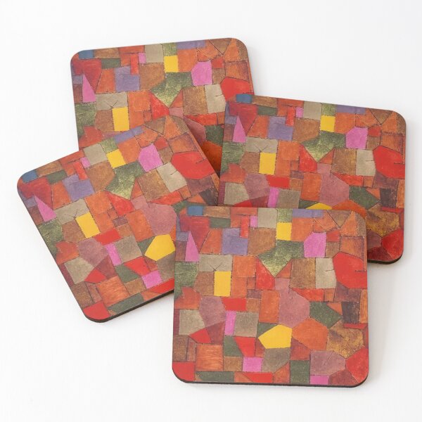 Item preview, Paul Klee designed and sold by depthsmoke.