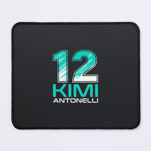Item preview, Kimi Antonelli 12 designed and sold by PatternDesign01.