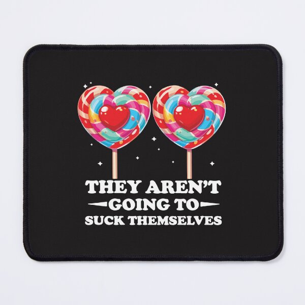 Item preview, They Aren’t Going To Do It Themselves Funny Sarcastic Adult Humor Design designed and sold by kiralynstration.