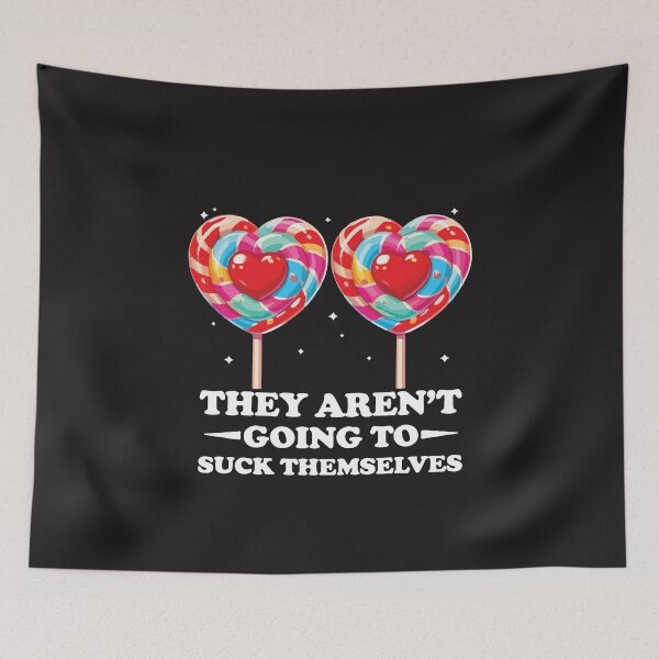 Item preview, They Aren’t Going To Do It Themselves Funny Sarcastic Adult Humor Design designed and sold by kiralynstration.