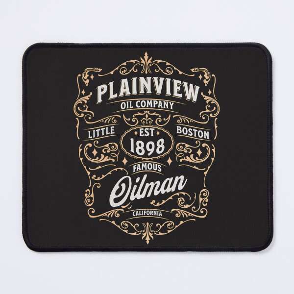 Item preview,  Plainview Oil Company - Est. 1898 Little Boston California designed and sold by Jstore2011.