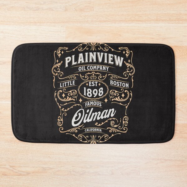 Item preview,  Plainview Oil Company - Est. 1898 Little Boston California designed and sold by Jstore2011.