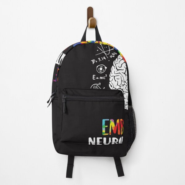 Item preview, Embrace Neurodiversity Autism Awareness Support Inclusion Design designed and sold by kiralynstration.