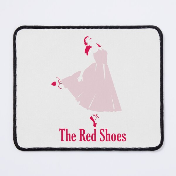 Item preview, The Red Shoes 1948 designed and sold by FULLER FACTORY.