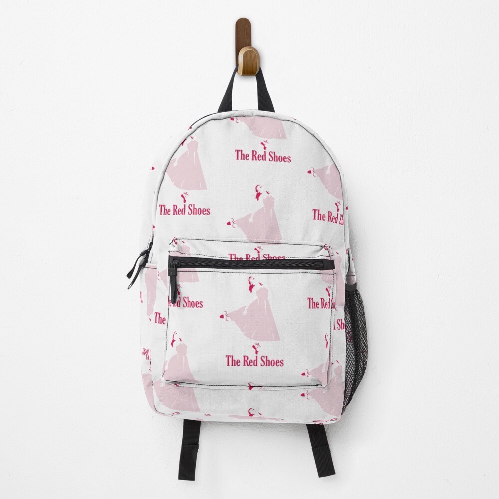 Aperçu de l'œuvre Sac à dos créée et vendue par FULLERFACTORY.