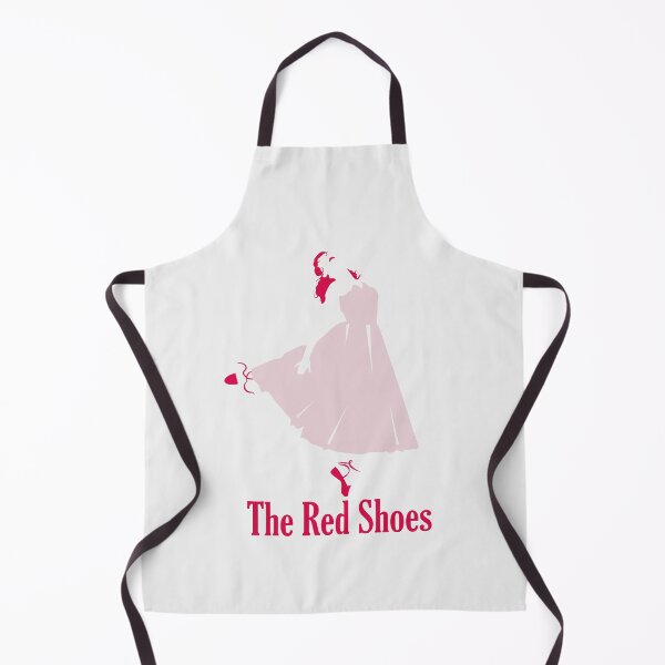 Item preview, The Red Shoes 1948 designed and sold by FULLER FACTORY.