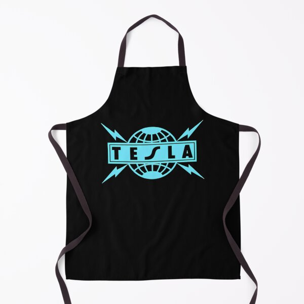 Item preview, Teslas Band Logo Essential designed and sold by TT-Kurumi.