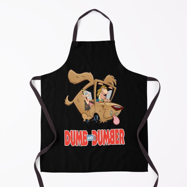 Item preview, Mens Funny Dumb _Amp_ Dumber designed and sold by icekiwi.