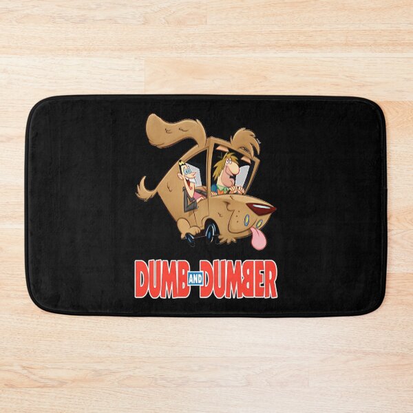 Item preview, Mens Funny Dumb _Amp_ Dumber designed and sold by icekiwi.