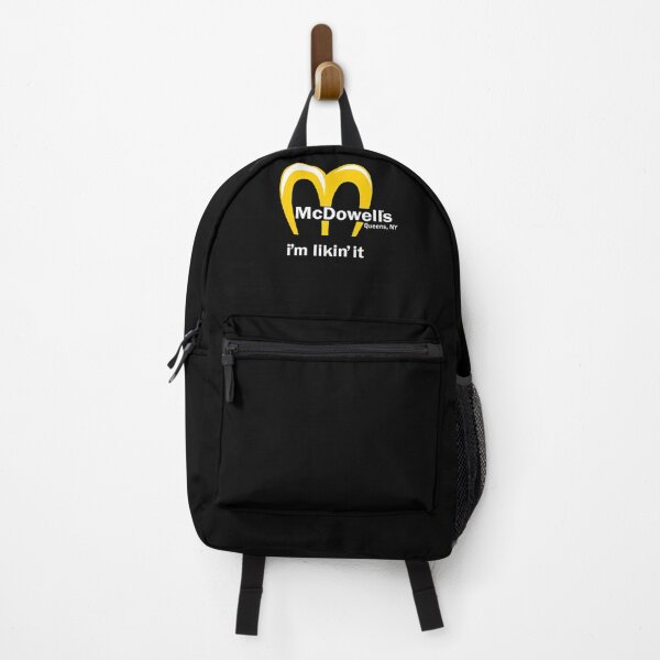 Item preview, Mcdowells - The Big Mick - Coming To America - Eddie Murphy - Soul Glo Premium designed and sold by icekiwi.