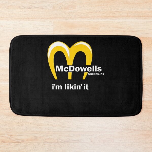 Item preview, Mcdowells - The Big Mick - Coming To America - Eddie Murphy - Soul Glo Premium designed and sold by icekiwi.
