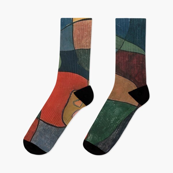 Item preview, Paul Klee designed and sold by depthsmoke.