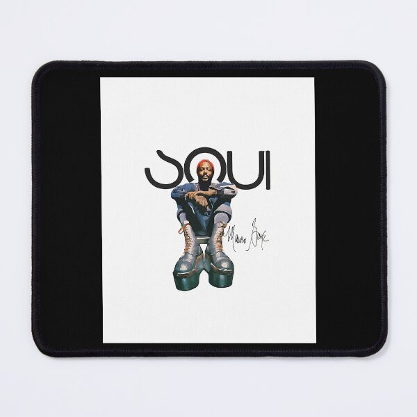 Item preview, Marvin Gaye Soul Series designed and sold by icekiwi.