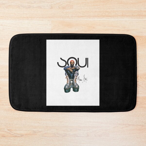 Item preview, Marvin Gaye Soul Series designed and sold by icekiwi.