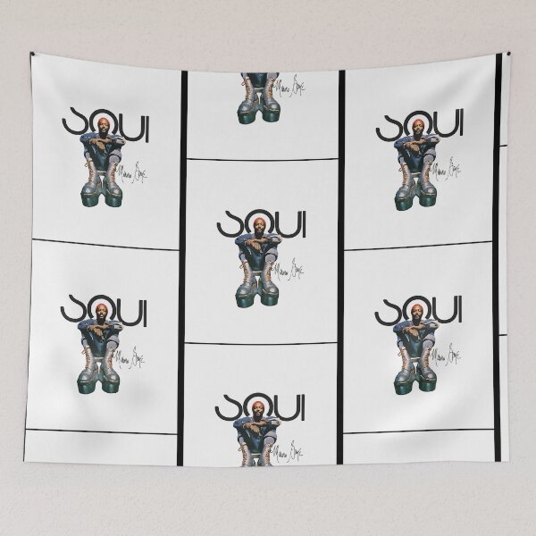 Item preview, Marvin Gaye Soul Series designed and sold by icekiwi.
