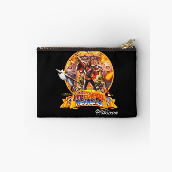 Item preview, Medieval Madness Pinball designed and sold by icekiwi.