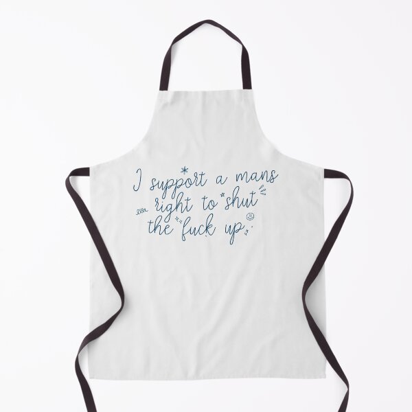 Item preview, I support a mans right to shut the f*ck up | lili reinhart shirt designed and sold by Pinu92.
