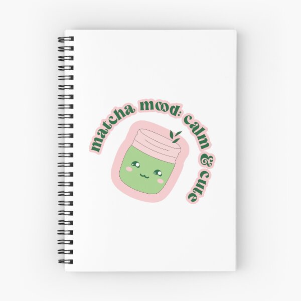 Item preview, Matcha mood designed and sold by sabinako.