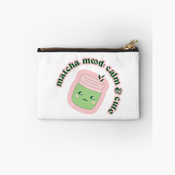 Item preview, Matcha mood designed and sold by sabinako.