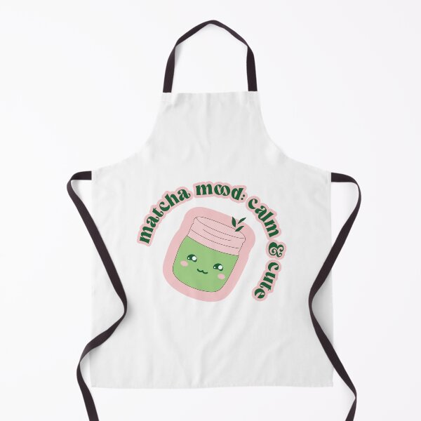 Item preview, Matcha mood designed and sold by sabinako.