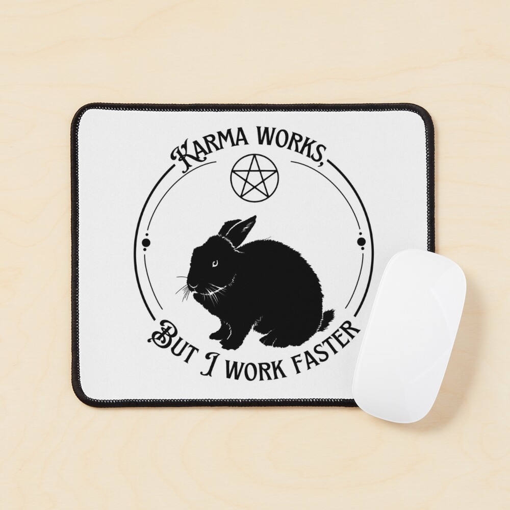 Item preview, Mouse Pad designed and sold by Kcinnik.