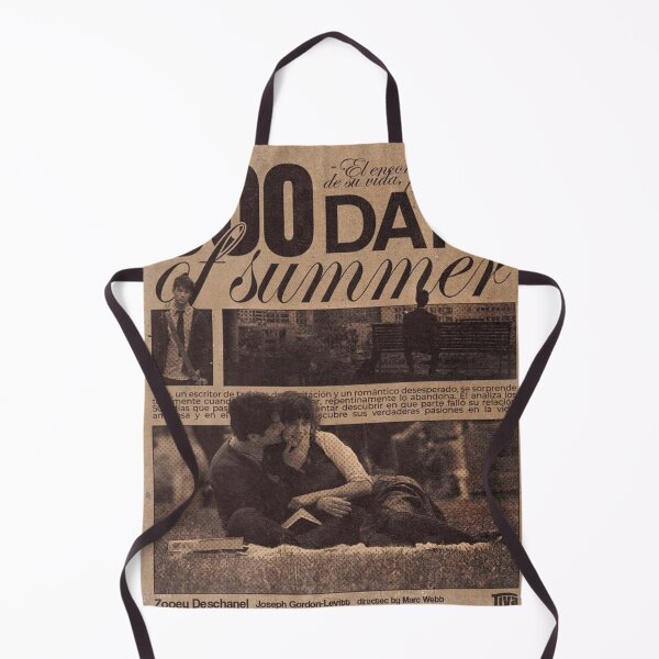 Item preview, 500 DAYS OF SUMMER designed and sold by packbarbara.