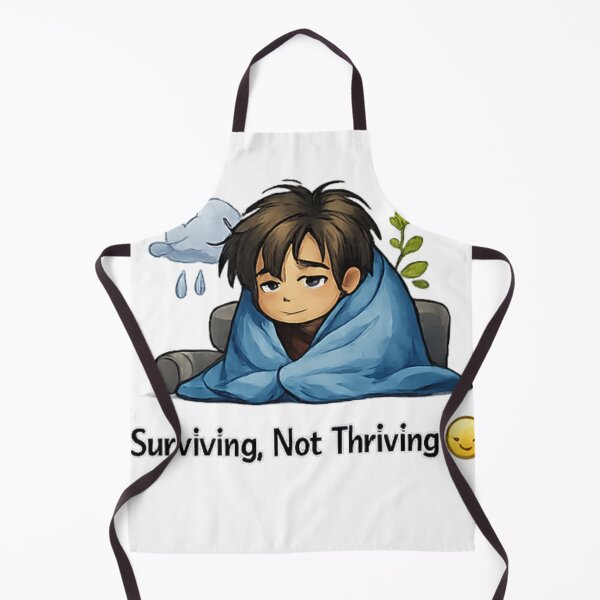 Item preview, Funny Aesthetic Quote Design designed and sold by MeghDesigns.