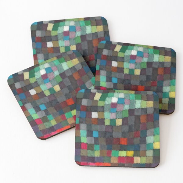 Item preview, Paul Klee designed and sold by depthsmoke.