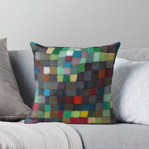 Item preview, Paul Klee designed and sold by depthsmoke.