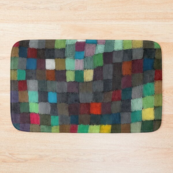 Item preview, Paul Klee designed and sold by depthsmoke.