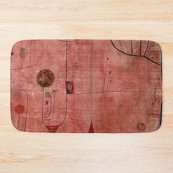 Item preview, Paul Klee designed and sold by depthsmoke.