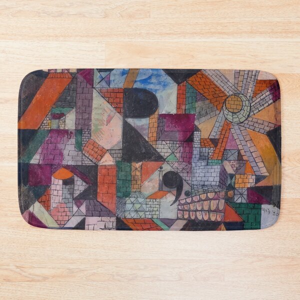 Item preview, Paul Klee designed and sold by depthsmoke.