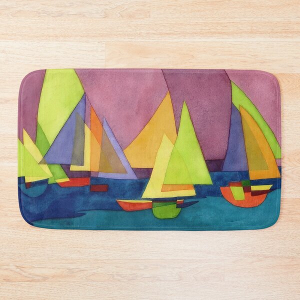 Item preview, Paul Klee designed and sold by depthsmoke.