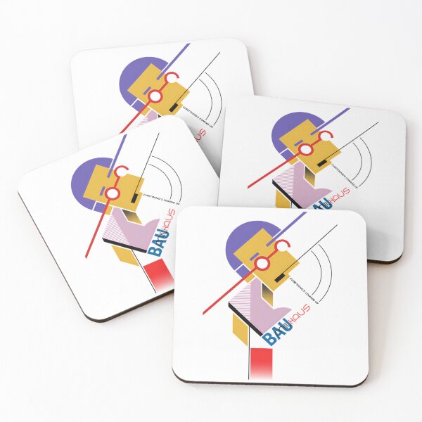 Item preview, Milbauhaus designed and sold by icekiwi.