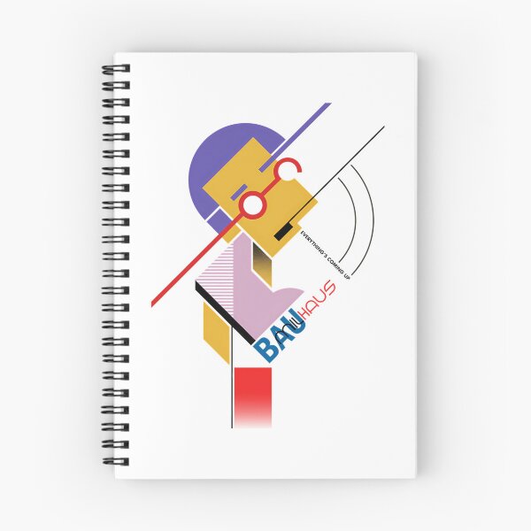 Item preview, Milbauhaus designed and sold by icekiwi.