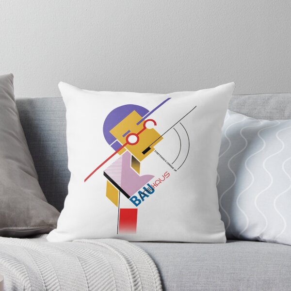 Item preview, Milbauhaus designed and sold by icekiwi.