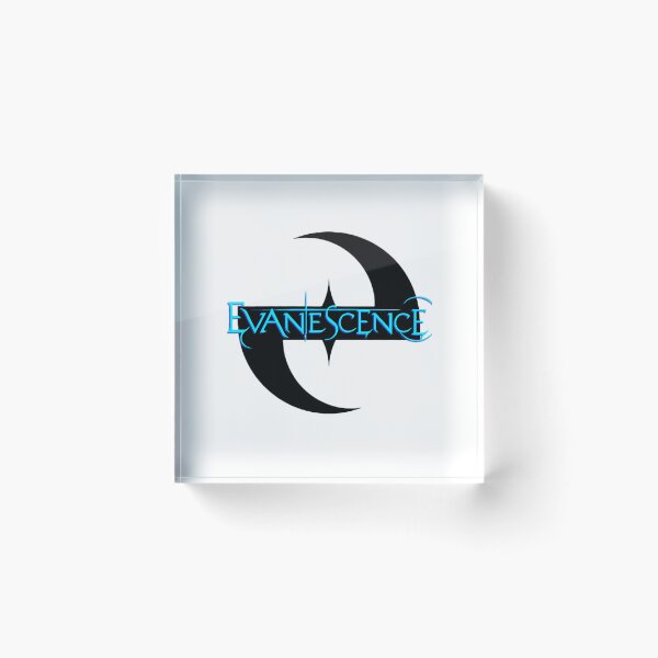 Item preview, Evanescences Logo designed and sold by TT-Kurumi.