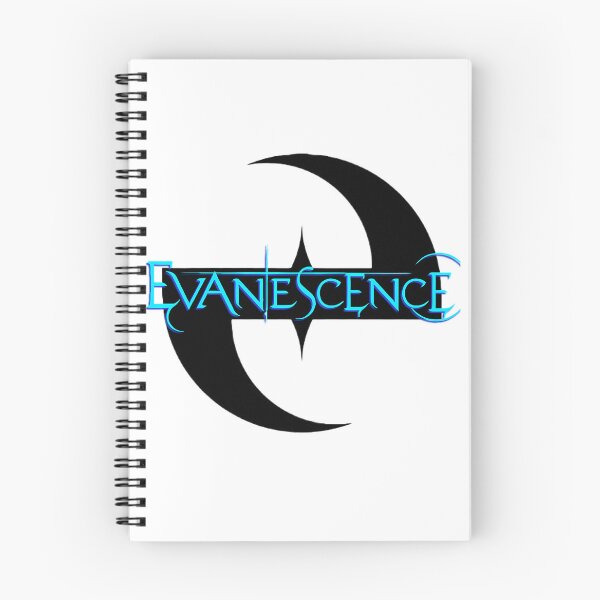 Item preview, Evanescences Logo designed and sold by TT-Kurumi.