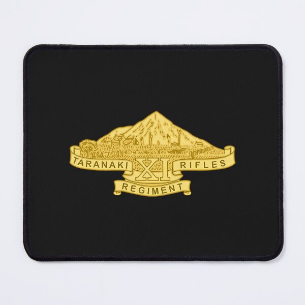 Item preview, Taranaki Regiment - New Zealand Army (Historical) designed and sold by Jstore2011.