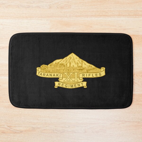 Item preview,  Taranaki Regiment - New Zealand Army (Historical) designed and sold by Jstore2011.